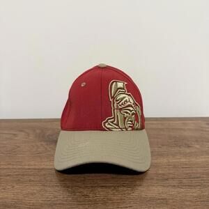 Vintage Ottawa Senators NHL Zephyr Cap M/L Men’s